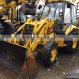 JCB Used Backhoe Loader Used JCB 3CX Backhoe Loader for Sale thumbnail-1