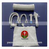 Heat Resistant Ceramic Fiber Yarn High Temperature Ceramic Fiber Yarn Refractory Ceramic Fiber Yarn thumbnail-6