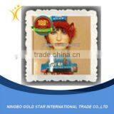 Plastic Easter Halloween Hair Clasp thumbnail-1