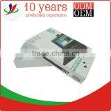High Quality Cardboard Box for Tablet Cover thumbnail-1
