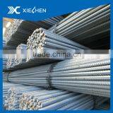 steel rebar/ deformed bars factory supplier