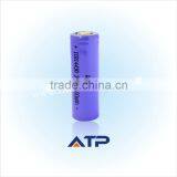 Wholesale Hot Product Eco-friendly 14430 li Ion Rechargeable Battery / Lithium ICR14430 3.7v 400mah / Icr 14430 Li-ion Battery thumbnail-1