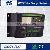 China Market Wholesale 20a ce Rohs Solar Charge Controller thumbnail-3