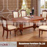 Supplier Furniture Used Table Wood Restaurant Chair thumbnail-3