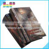 High Quality Guangzhou Cheap Hardcover Book Printing thumbnail-4