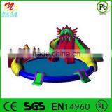 High Quality Cheap Inflatable Water Park Games Quality Choice thumbnail-1
