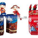 Tiered Dump Bin Display/countertop Display Tiered thumbnail-1