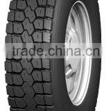 China High Quality All Steel Radial Truck Tyre 315/80R22.5 thumbnail-6