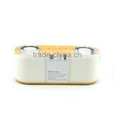 China Manufacturer Wholesale Cheap Wireless Music Mini Bluetooth Wireless Speaker RM2-2 With FM Radio thumbnail-5