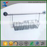 Kitchen Accessory Steel Wire Basket thumbnail-1