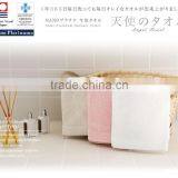 Durable and High quality towels bath Imabari towel for Tasteful