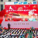 High Precision Seamless Splicing COB P1.875 Full Color Auditorium LED Display thumbnail-2