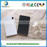 External Battery Backup Universal Portable Power Bank 30000mAh 16V 19V 12V 3A 2A for Laptop Power Bank 30000mah thumbnail-2