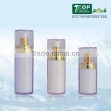 High Quality 30ml 40ml 50ml Acrylic Lotion Bottle Pump thumbnail-2
