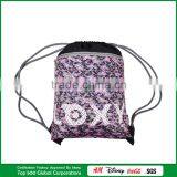 Travel Toiletry Bag Leaves King Trolley Travel Bag thumbnail-1