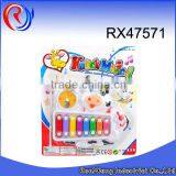 Educational Kid Musical Instruments Knock on Piano Toys thumbnail-3