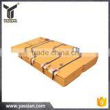 Loader Segment Long Life Bolt on Cutting Edge 1006668