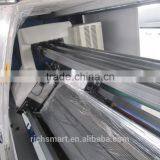 44"/52"/60"/80" Automatic Collar Flat Knitting Machine With Very Stable Quality thumbnail-4