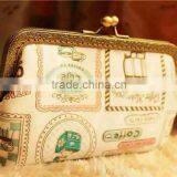 Hand Made Purse Wallet thumbnail-6