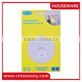 Round Shape Resuable Magic Plastic Hook in Excellent Quality thumbnail-1
