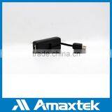 USB SD Card Reader & 1 Port USB Hub thumbnail-5