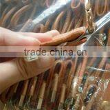 2016 Newest Alumium Alloy Reversible 2 in 1 Usb Cable With Keychain for Iphone5/6 thumbnail-4