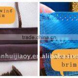 Magnetic Soft Screen Door Curtain thumbnail-1