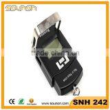 High Precision Portable Hanging/Fishing/Luggage Scale With LCD Display thumbnail-1