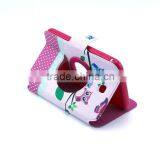Flip Leather Case for Samsung Galaxy P3200 Tab3 7 Inch Tablet PC Case