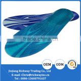 hot selling TPE insole for shoes silicone insole