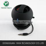 High Quality Portable Hamburger Bluetooth Speaker thumbnail-6
