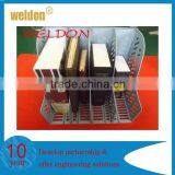 WELDON Small Electronic Safe Gun Cabinet With Lock for Office thumbnail-2