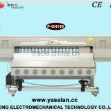 Yaselan Ricoh Eco Solvent Printer Engineers Available to Service Machine