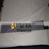 MMO Titanium Ribbon Anode For Electroplating