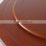 2016 Latest Solid Wood Dining Room Set Modern Design for Sale thumbnail-3