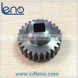 Steel M1.5 Square Bore Spur Gear thumbnail-3