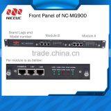 8 Ports VoIP IAD, IP PBX Gateways,Media Gateway thumbnail-4