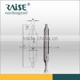 Micro Grain Solid Carbide 60 Degree Center Point Drills