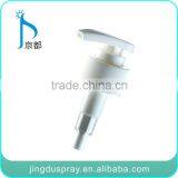 China Clear Usage Plastic Liquid Soap Dispenser thumbnail-4