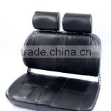 Scooter Dual Seat thumbnail-1