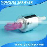 The High Quality Plastic Aluminum Lotion Pump for Hand Washing
