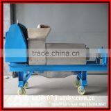 (website/Wechat: Hnlily07) Double Screw Fruit Juice Extracting Machine