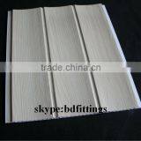 India Pakistan High Quality Waves Flat Laminated Pvc Wall Panel Laminated Panels thumbnail-6