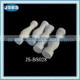 White Stone Carving Balustrade Pillar thumbnail-1