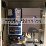Inverted Vertical Wire Drawing Machine/ Single Block/drum Wire Machine thumbnail-4