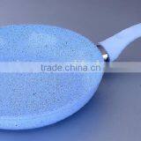 Marble Coating Aluminum Fry Pan(WNFAL-3002) thumbnail-2