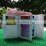 Korean Style Popualr Leather Mobile Phone Case