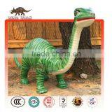 Mini Cartoon Dinosaur Sculpture thumbnail-1