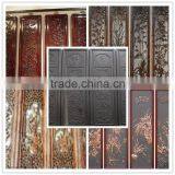 Screen Chinese Antique Furniture thumbnail-5