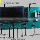 JRHT-G002 Bluetooth Radio Amplifer Module thumbnail-4